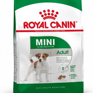 Royal Canin Mini Adult (Sac de 8 Kg)